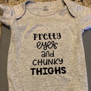 Baby Bodysuit